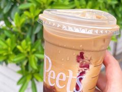 -Peet's 皮爷咖啡(乐峰店)
