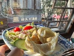 -长人馄饨铺(解放街店)