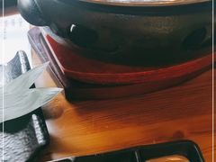 -四斤烤肉(东戴河孟家店)