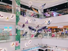 -百联临沂购物中心(临沂路店)