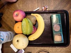 -星湖特色餐厅· 三岔湖环球融创天堂洲际酒店