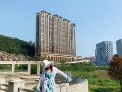 -龙环葡韵住宅式博物馆