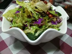 -秦韵轩·西安小馆(贻成福地广场店)