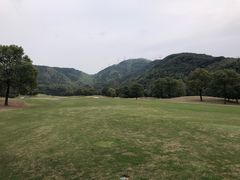 -宝业会稽山高尔夫俱乐部