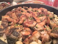 -年辉渔村·非遗传承餐厅(新丰江店)