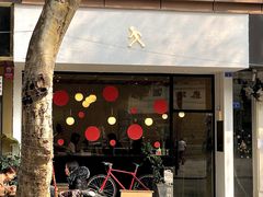 -常识咖啡common sense(春熙路店)