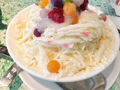 -鸿姐老火锅(疁城新天地店)