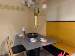 -正宗齐齐哈尔烤肉·齐牛哥鲜切炭火烤肉(杭州总店)