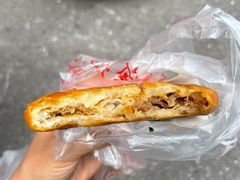 -涂记油酥饼(江汉三路店)