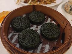 -万山楼海鲜酒家·二十三年老字号