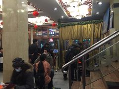 -峨嵋酒家(地安门店)