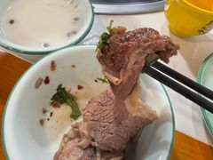 -藏味八珍特色火锅