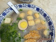 -小潘记鸭血粉丝汤