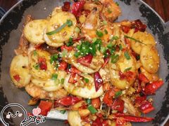 -梁记粥铺(开元地中海店)