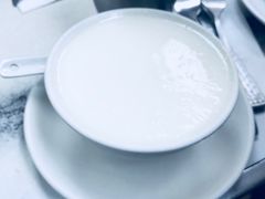 蛋白炖鲜牛奶-澳洲牛奶公司(佐敦店)