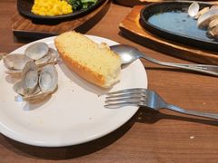 -萨莉亚意式餐厅(龙阳广场店)