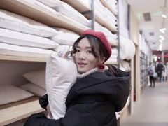 -MUJI无印良品(滨江宝龙城店)