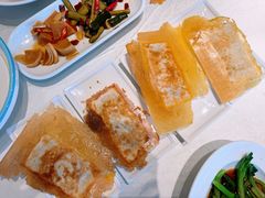 -珊海荟海鲜楼·天津菜·海肠捞饭·皮皮虾锅贴王(佛罗伦萨店)