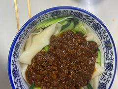 -西安特色面馆(吉兆营店)