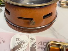 -西塔老太太泥炉烤肉(望京一店)