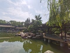-榆次老城