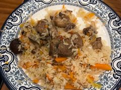 -巴依老爷新疆美食(望京小街店)