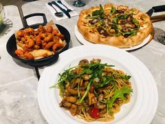-必胜客(世欧广场店)