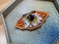 -荣一代目OMAKASE板前料理