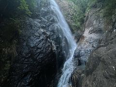-南昆山川龙瀑布
