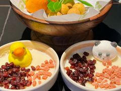 -季季山·云南野生菌火锅(上海首店)