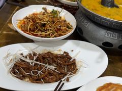 -小厨食堂(黄田坝店)
