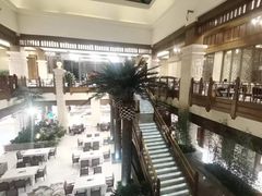 -太湖饭店·寄畅轩中餐厅