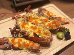 -山葵家居酒屋(天目里店)