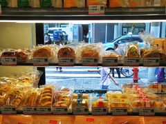 -静安面包房(万航渡路店)