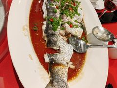 -西湖春天•老字号杭州菜(百汇店)