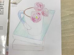 -八哥美术·成人美术画室(总校区)