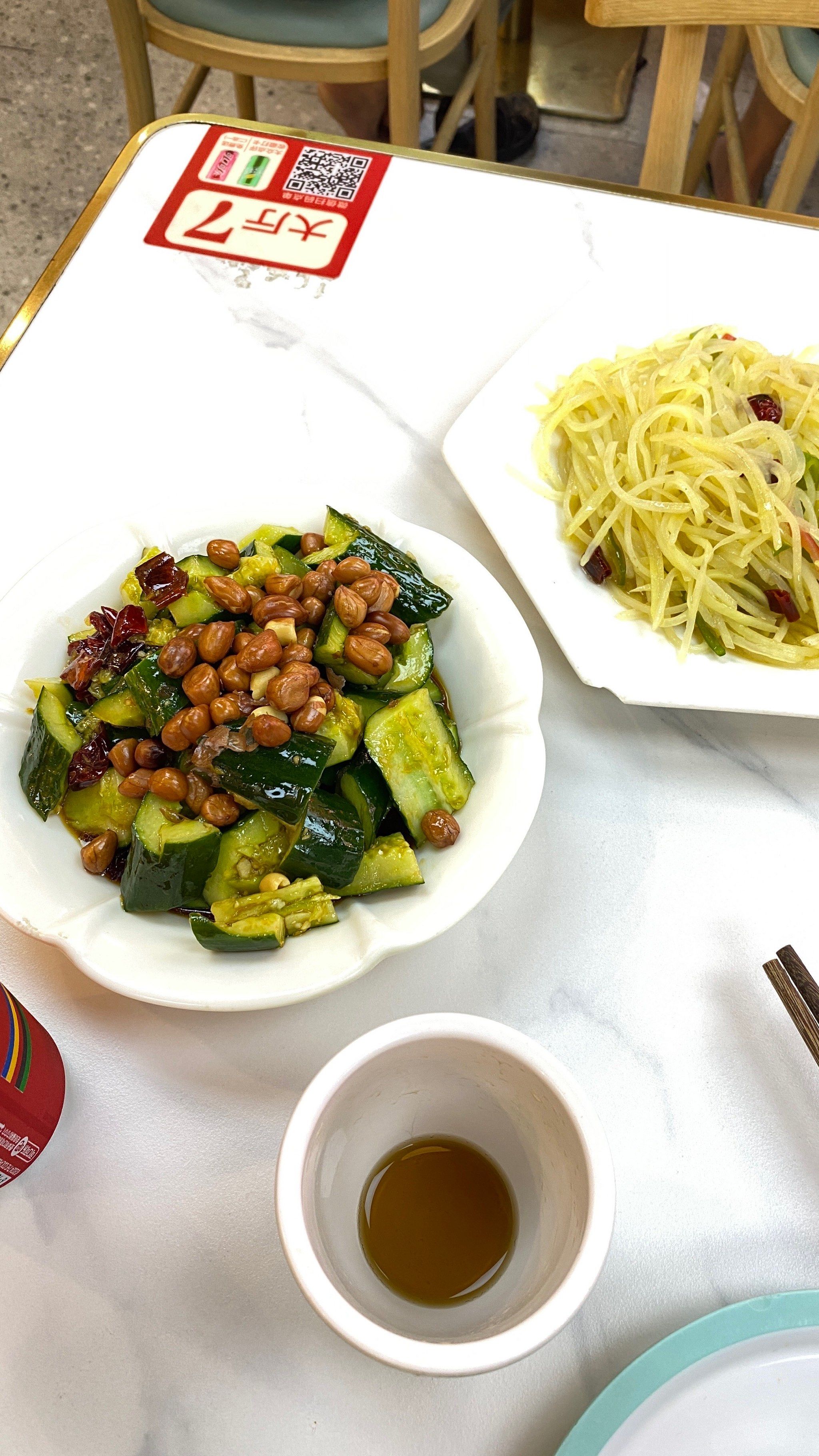 大头小厨来过很多次了.这家餐厅的菜品真是