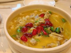 -马凯餐厅(长椿街店)