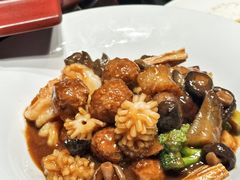 -北京老铺烤鸭(老城根店)
