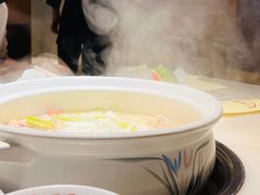 -小骨煲金华砂锅(转塘金街美地店)