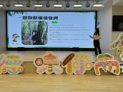 -常德书法幼儿园