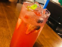 莓年达-AFS Cafe & Canteen(闽江二路店)