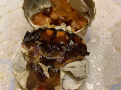 -七的湖·晚芳亭·阳澄湖农家菜·大闸蟹(莲花岛店)