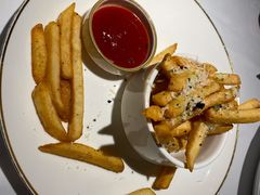 炸松露脆薯条-燃扒房Steakhouse(皇庭店)