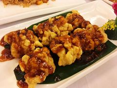 -朱仔记食府(江南大道店)