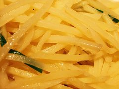 酸辣土豆丝-吴莊(龙城万科里店)