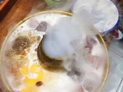 -五条人糖水铺(武林总店)