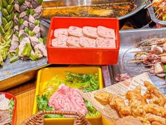 -牛串门串串香(东直门簋街总店)