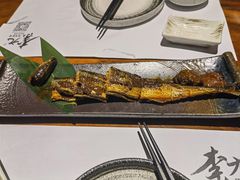 -奈九居酒屋(滨河大道店)