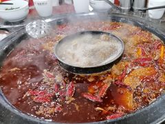 -陈眼镜火锅(总店)